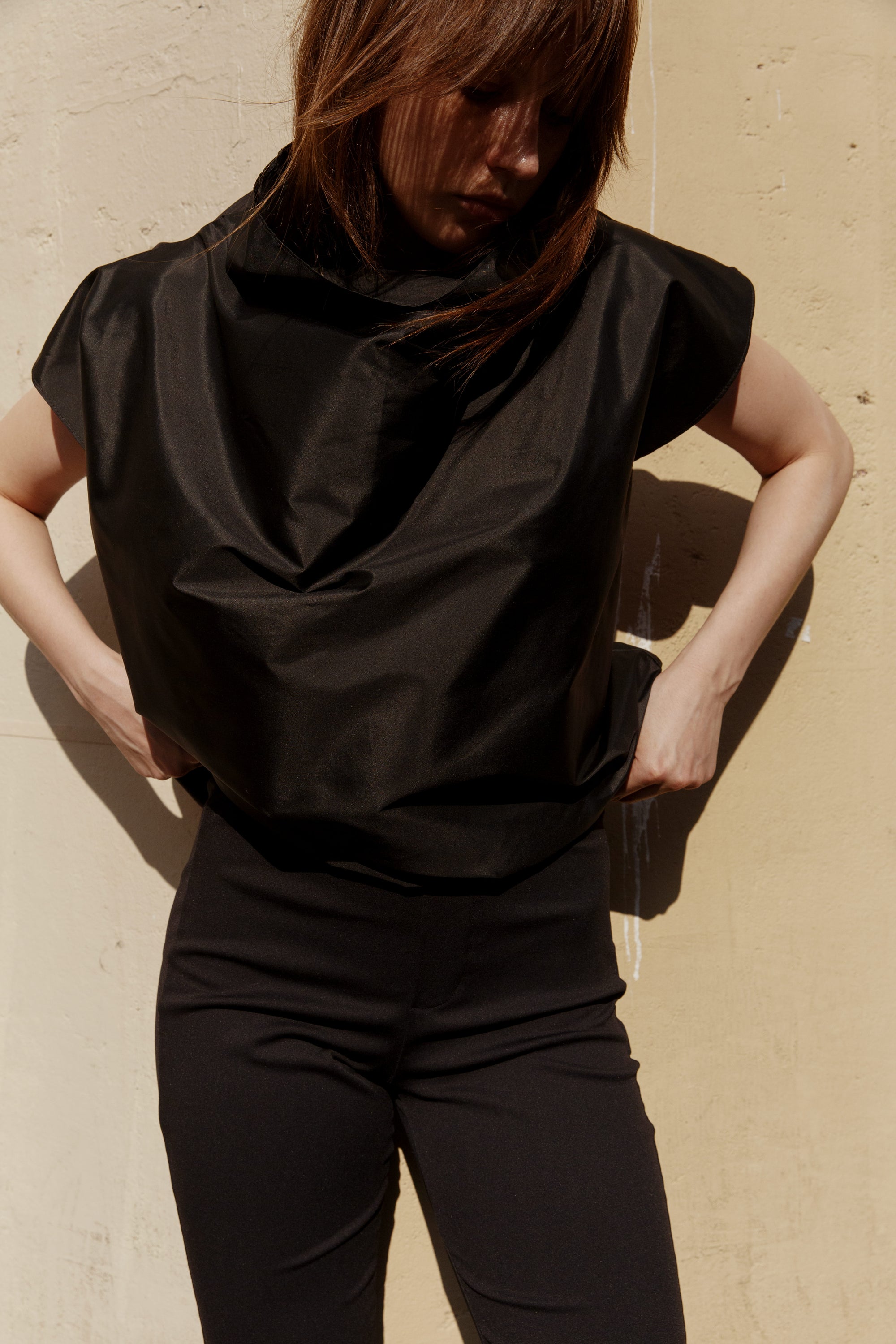 Blusa Bea