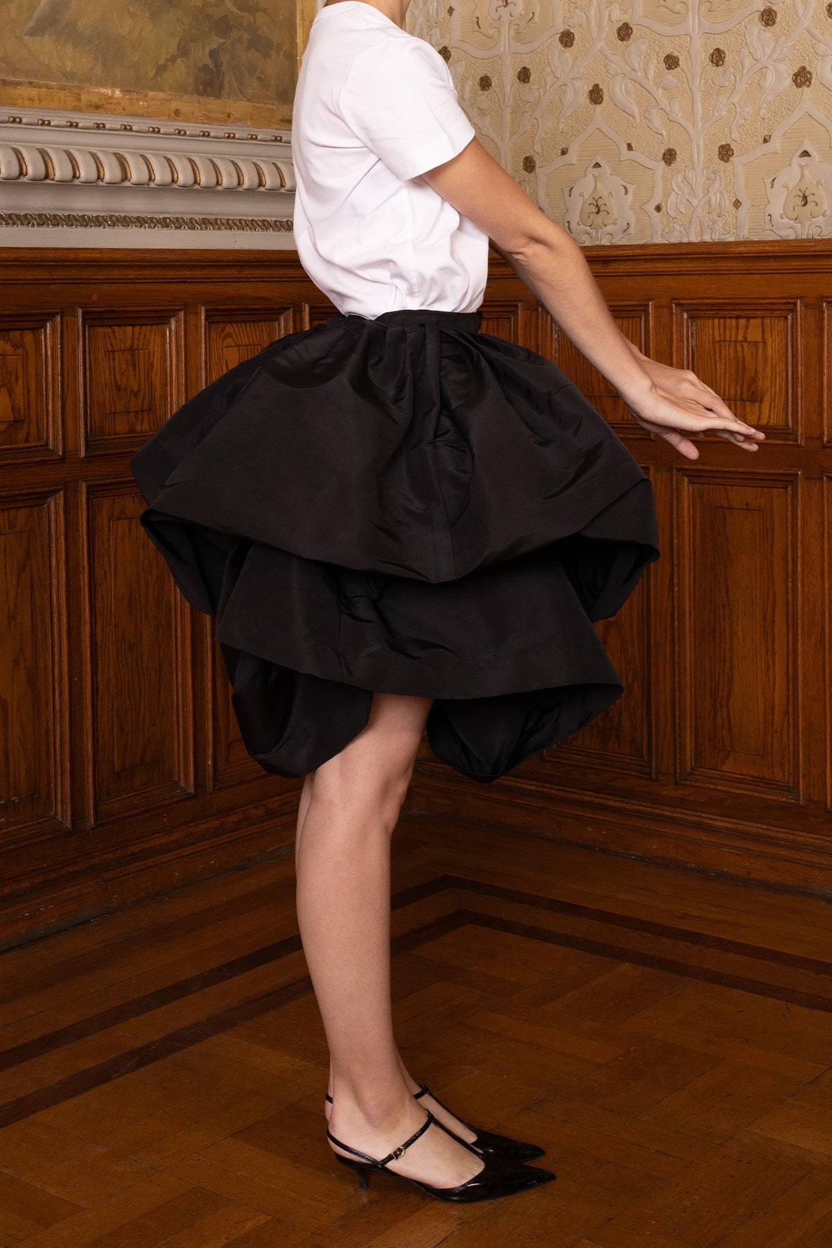 Falda Maria