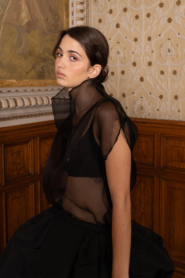 Blusa Bea