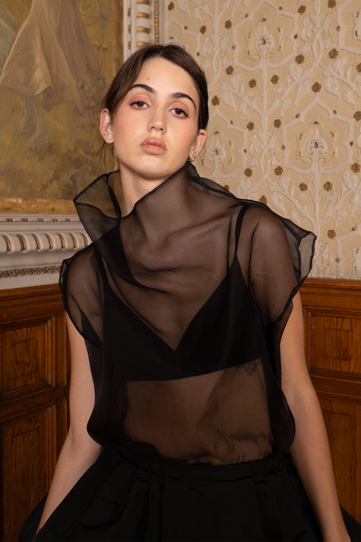 Blusa Bea