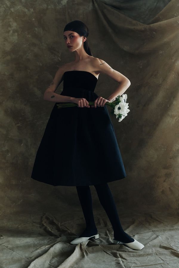 Vestido Lucrezia