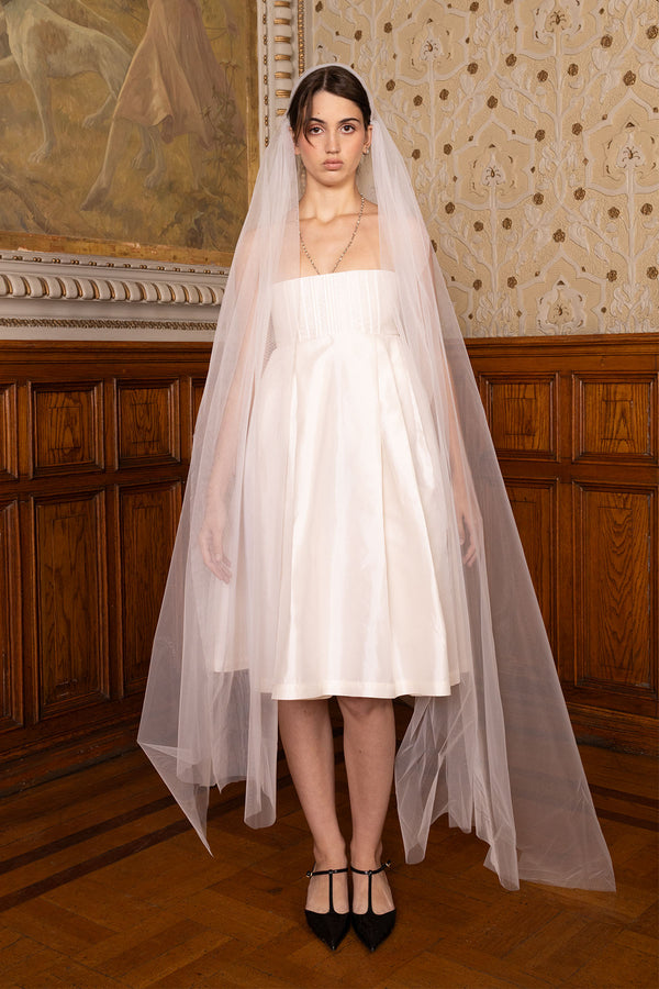 Vestido Lucrezia