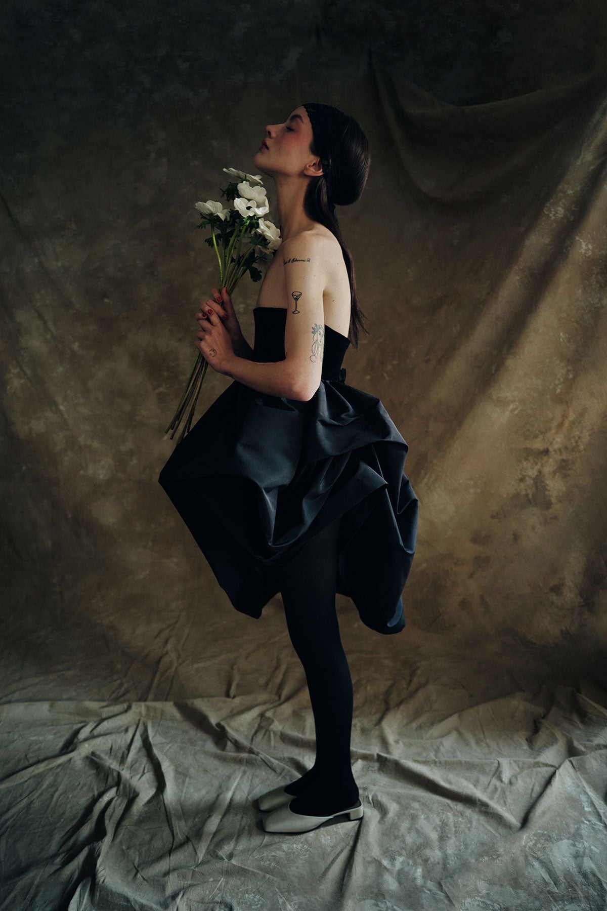 Vestido Lucrezia