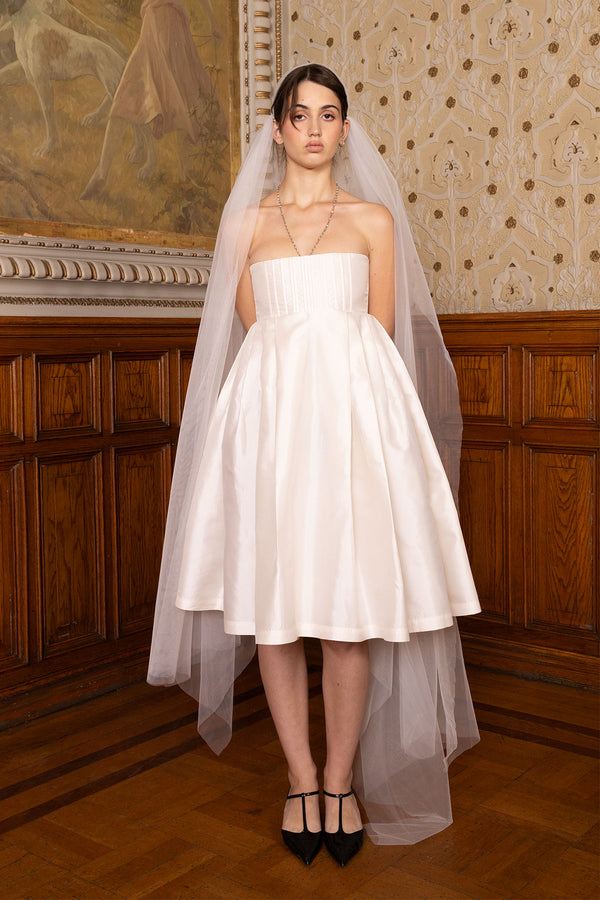 Vestido Lucrezia