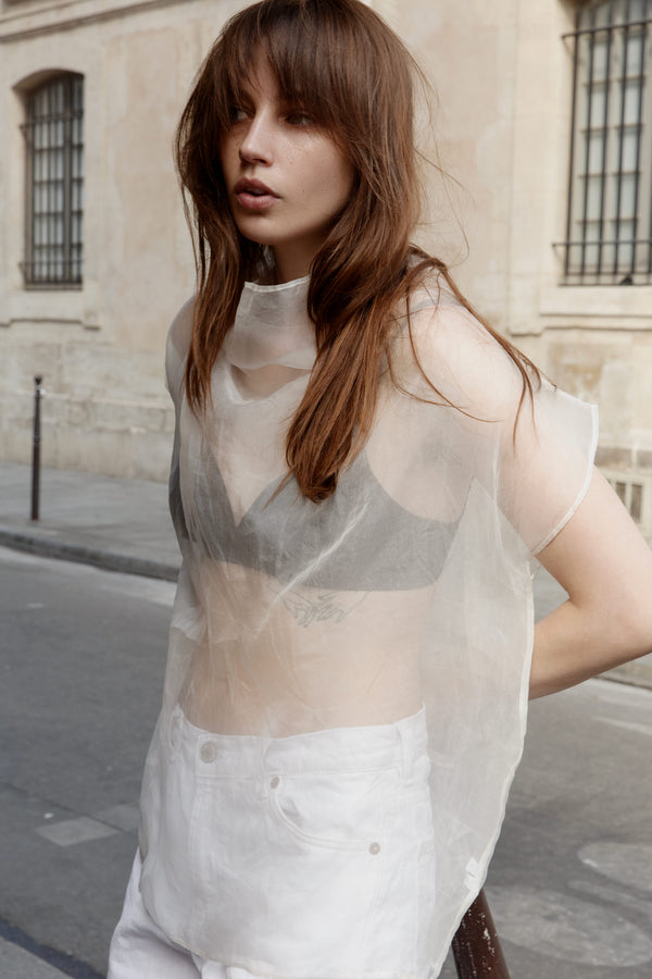 Blusa Bea