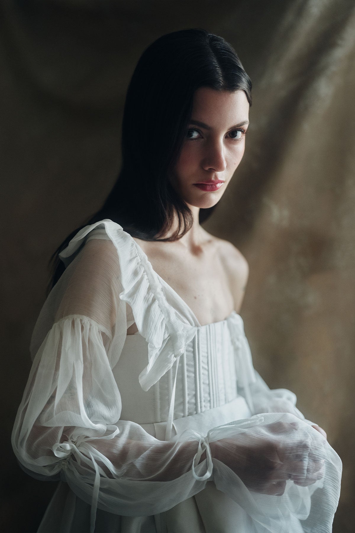Blusa Isabel