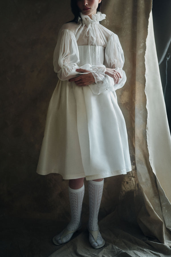 Vestido Lucrezia