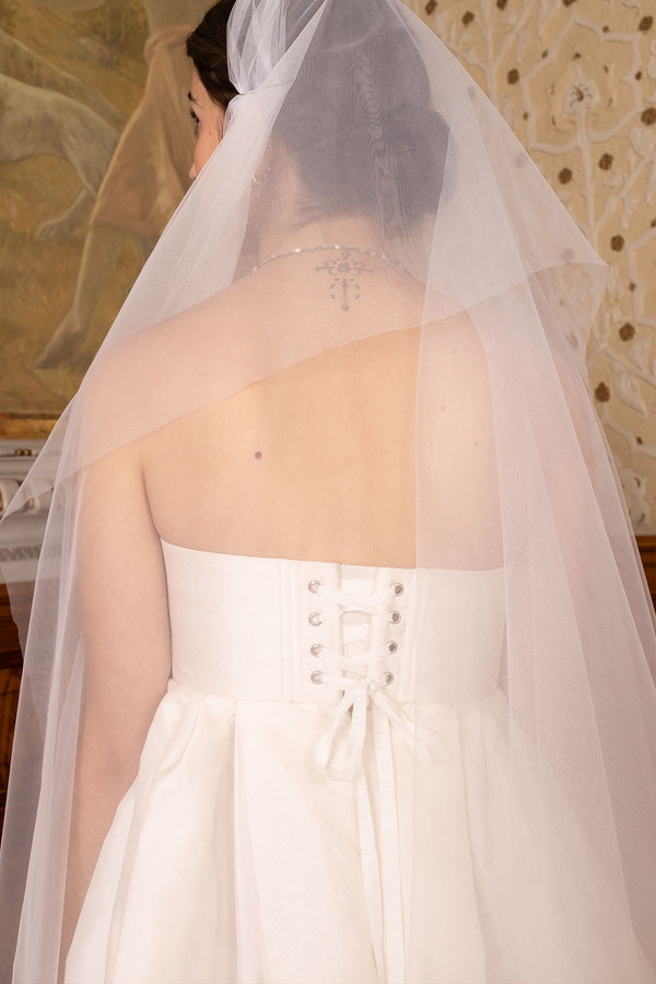 Vestido Lucrezia