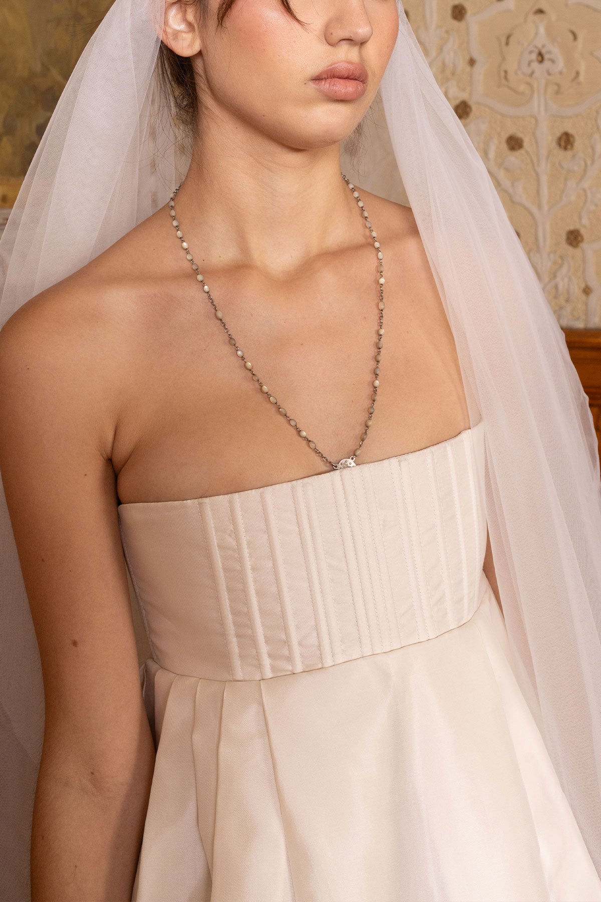 Vestido Lucrezia