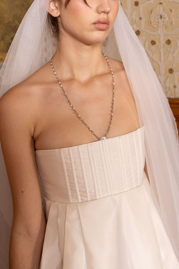 Vestido Lucrezia