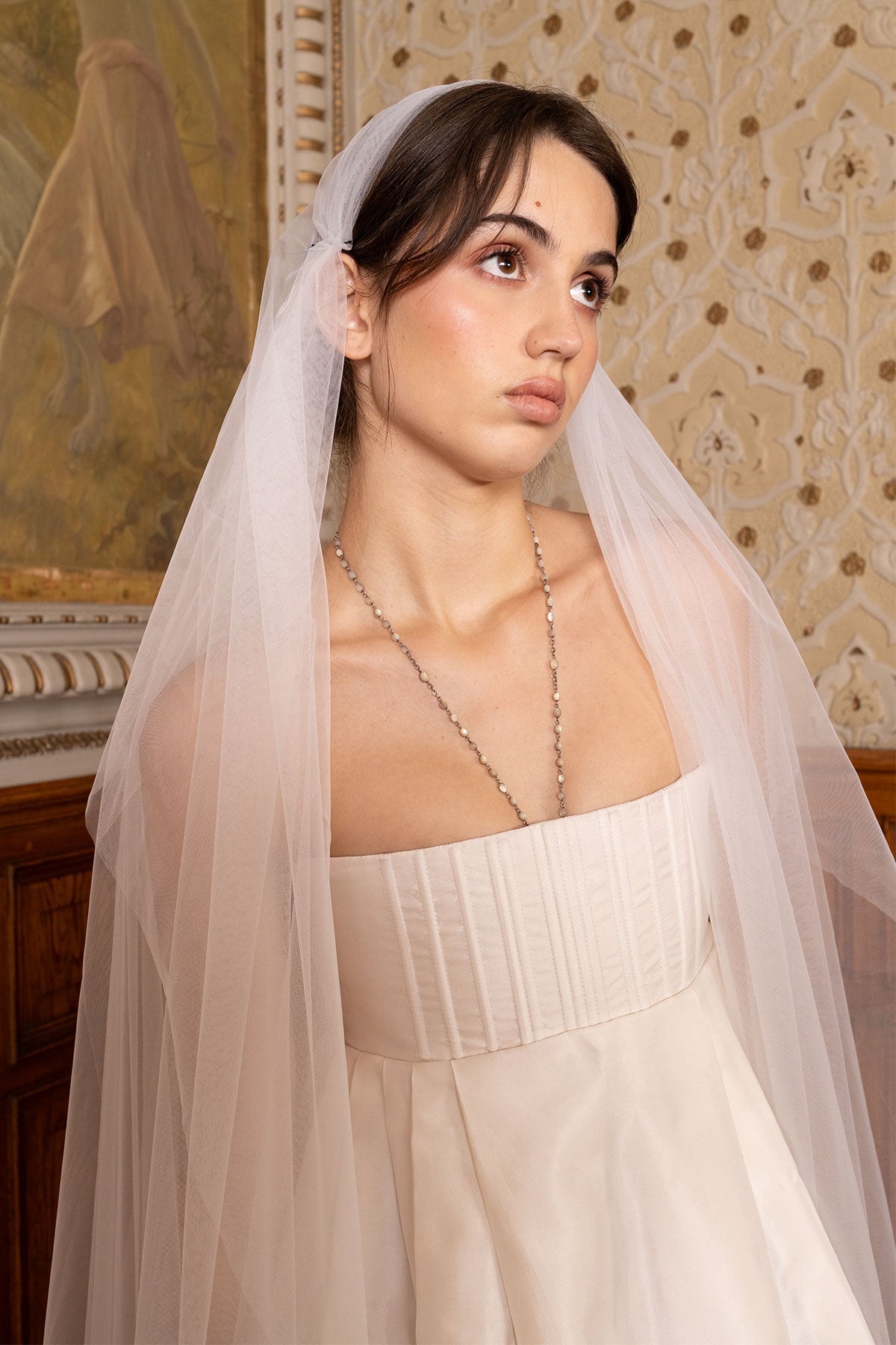 Vestido Lucrezia