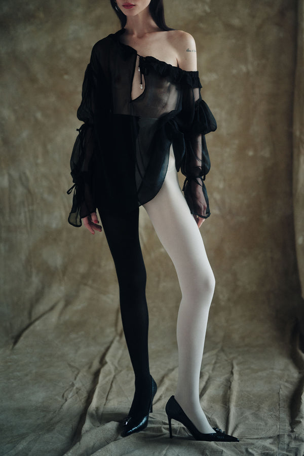 Blusa Isabel