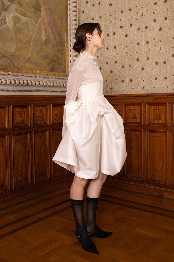 Vestido Lucrezia