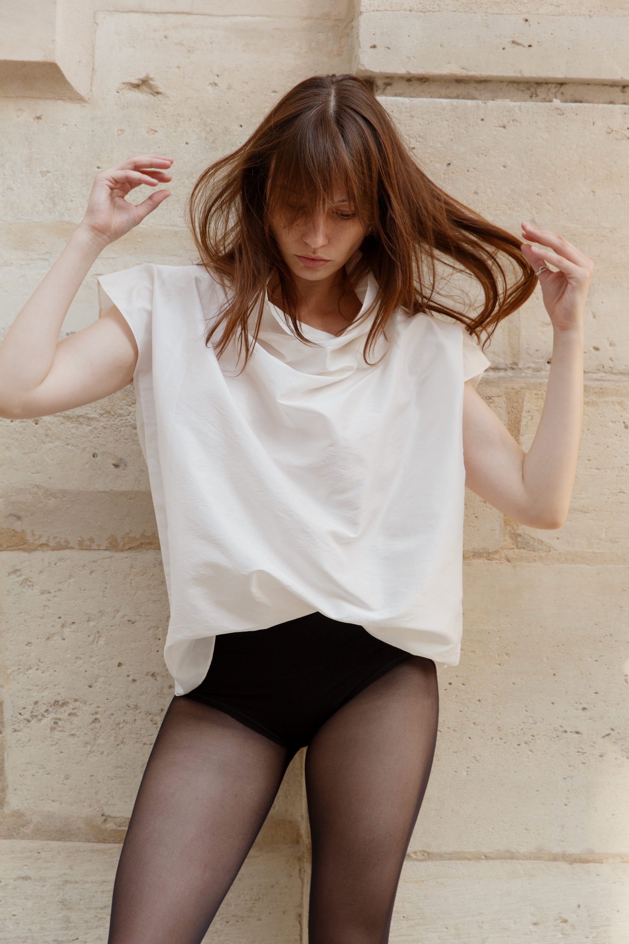 Blusa Bea