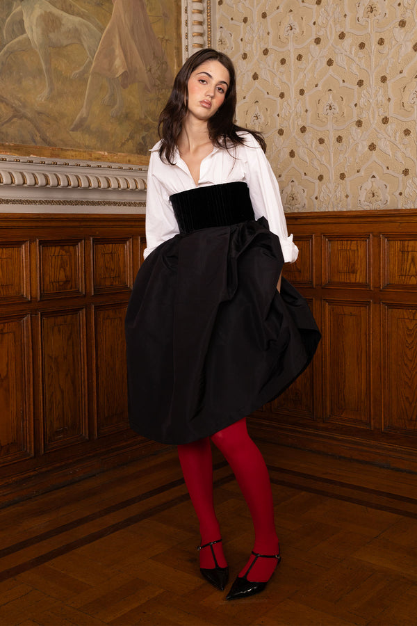 Vestido Lucrezia