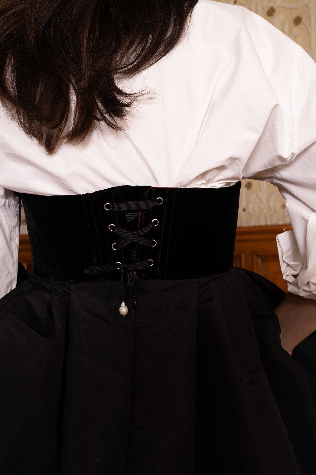 Vestido Lucrezia