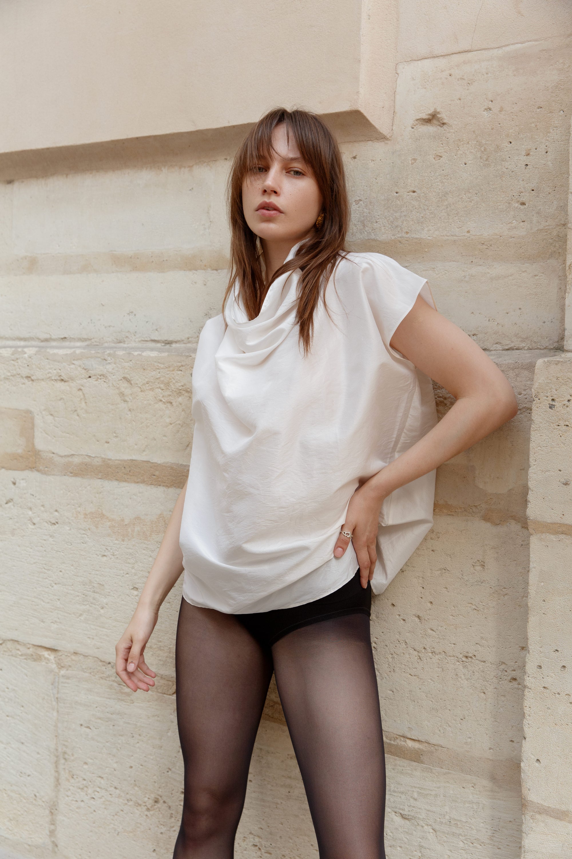 Blusa Bea